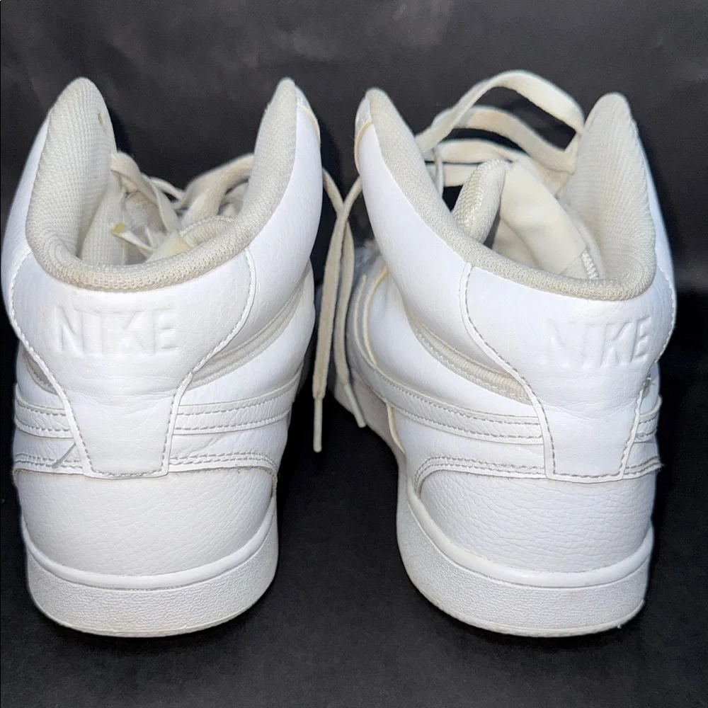 Nike Court Vision Mid Men’s 11 - Picture 5 of 12
